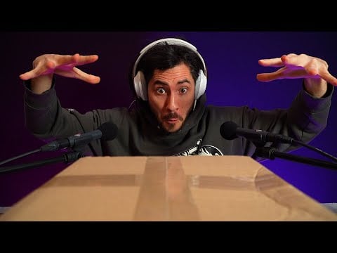 ASMR vous connaissez bien cet objet, non ?