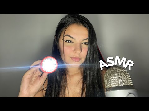 ASMR: REMOVENDO SUAS ENERGIAS NEGATIVAS PARA 2024