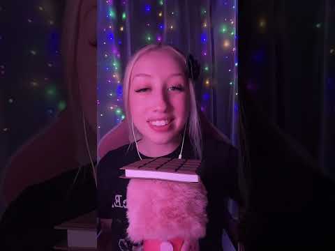 3 Hours of The Tingliest ASMR (Face Eating, Chocolate Bar, Camp Fire, Rain Cloud, & More!)