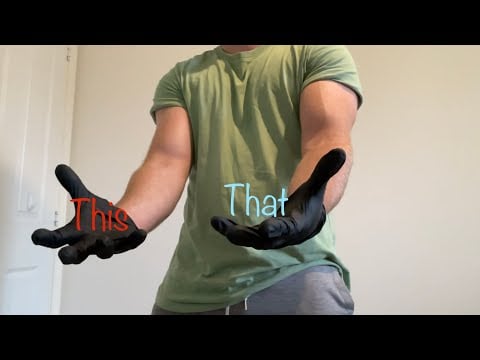 The ULTIMATE ASMR Test (This or That)