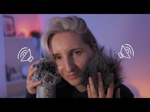 Plonge dans les profondeurs de l’ASMR avec DEUX Massages Crâniens