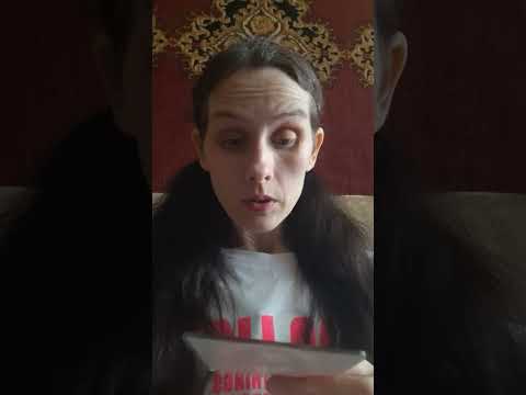 Чтение кулинарных рецептов и контакт с Иисусом Христом. 🙂💖