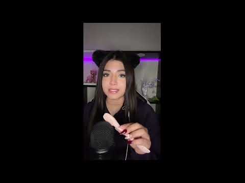 H ¿Cuántas veces ves al cocodrilo？   ASMR ⧸⧸ dime tu respuesta IG： Anny