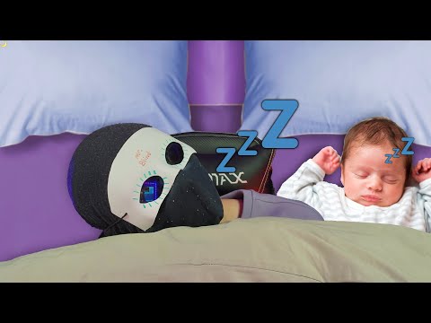 ASMR YOU'LL FALL ASLEEP LIKE A BABY