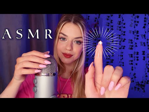 АСМР 🌙Уложу тебя спать за 25 минут🙌