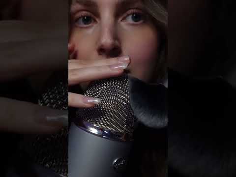 ASMR... wenn du schlafen willst aber nicht kannst... #asmr #relax #mouthwhisper #tingles