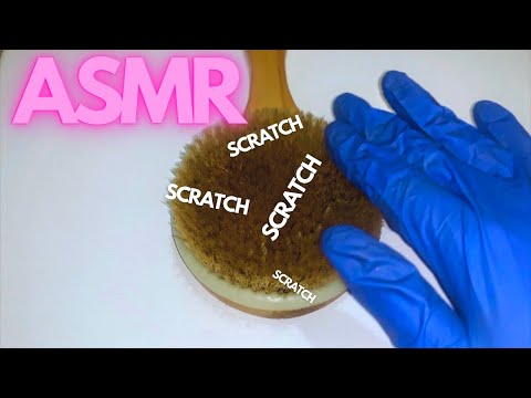 Lofi ASMR | One Girl, One Brush, Hella Tingles!
