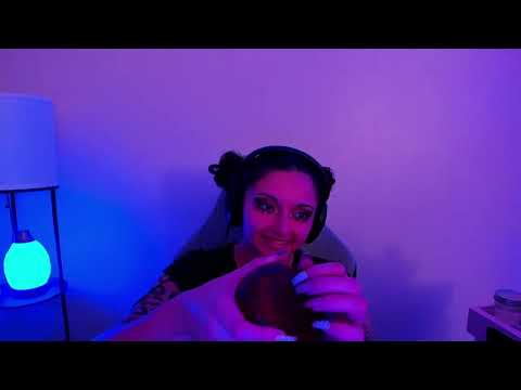 ASMR Compilation for Sleep and Relaxation