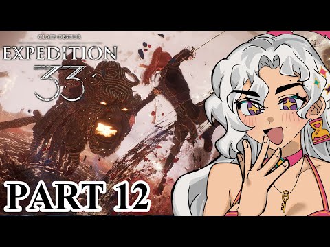 [Expedition 33]More Clair Obscur shenanigans (Optional Content) old