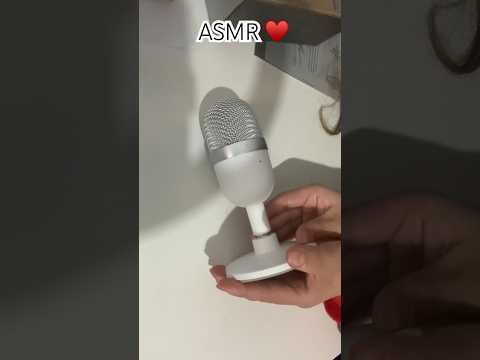 ASMR 🎙️ #asmr #asmrcommunity #asmrcasero #asmrsounds #asmrshorts #asmreating #trending #asmrespañol