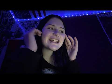 ASMR sorority recruitment