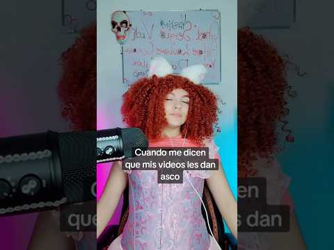 ASMR|Me dicen esto de mis videos #asmr #asmrenespañol #yesasmr