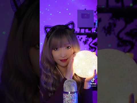ASMR TAPPING VEILLEUSE