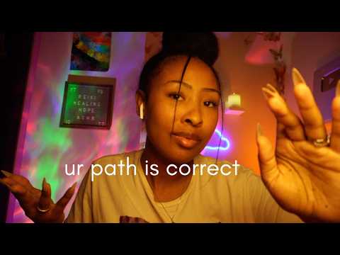 ur path is correct  | 🪼 u can finally relax ur turn is coming 🗝️ ✨ energy healing session ✨