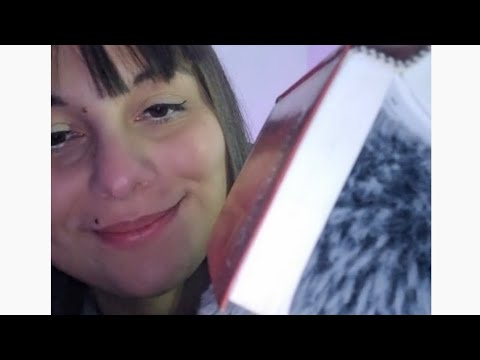 ASMR | Live para acabar com a insônia 💤