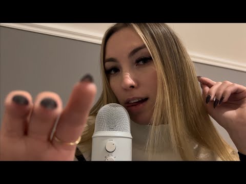 ASMR if you need sleep badly WATCH THIS🇩🇪