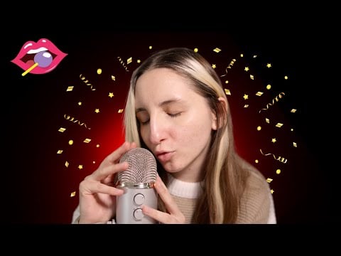 ASMR FR | 🔴 Endors Toi avec Cette Avalanche de Bruits de Bouche 🫦