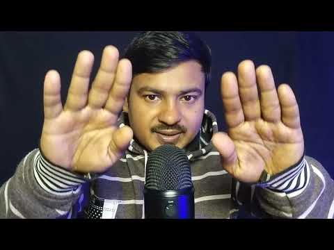 ASMR Sleep For People Who Don't Get Tingles...