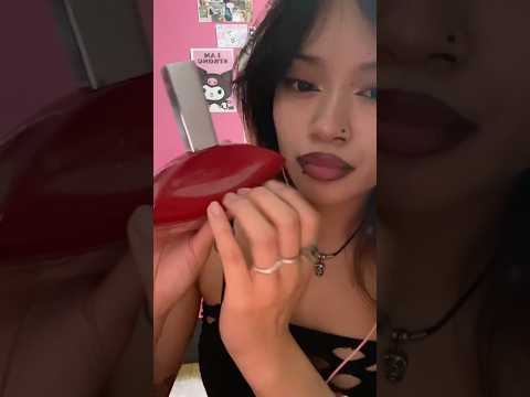 perfume collection asmr #asmr #asmrtriggers #asmrsounds #tingles #tinglyasmr #perfumecollection