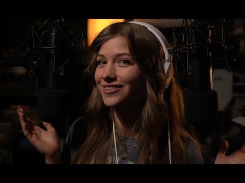 COZY LIVE ASMR!