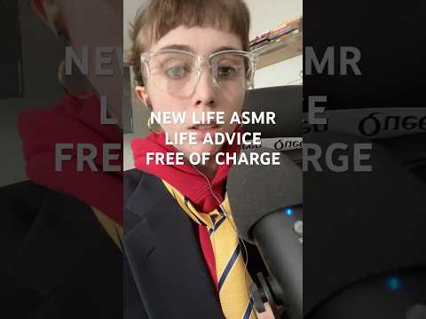 NEW LIFE ADVICE SHORTS FOR YOU FREE OF CHARGE