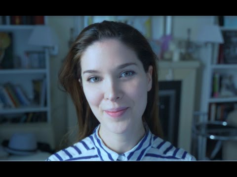 ASMR Self Face Massage - Scalp Massage - Relaxation Therapy - Facial - Soft Spoken