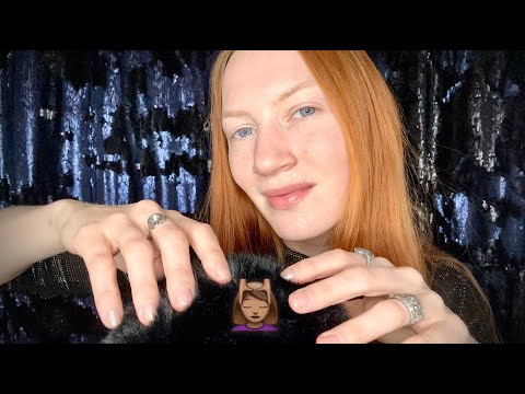 ASMR für alle, die an Weihnachten alleine sind (oder es hassen 👀)