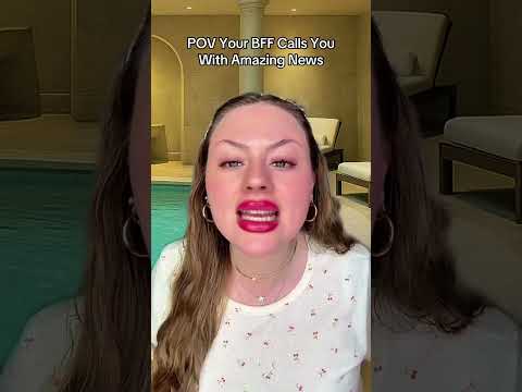 Dreams Do Come True #bff #pov #Love #relationships #happiness