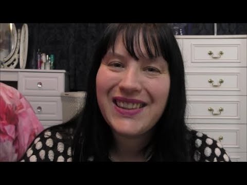 Asmr Role Play - Come in out of the snow. get cozy.. Let me do your Make Up !