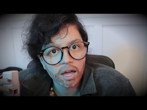 ASMR~ Hasan Piker Electrocutes You {You're My Dog}