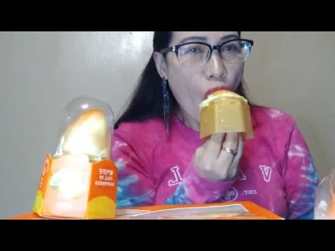ASIAN VIRAL MANGO ICECREAM:Life in America 🇺🇸 