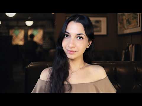 ASMR I'm Obsessed With You... (Unsettling Roleplay)