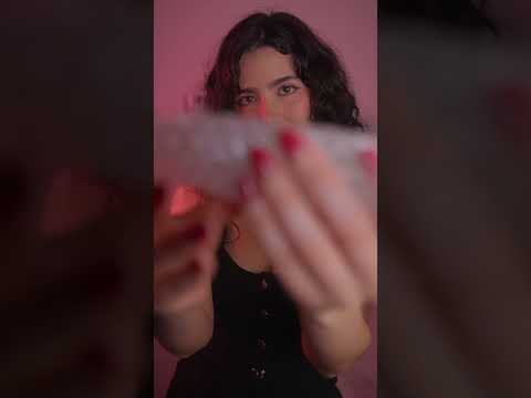 Which One Of These Sounds Is Best? #asmrglow  #asmr  #triggers #relaxing