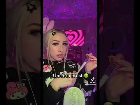 Sorry not sorry 🤷🏼‍♀️ #asmr #asmrsounds #asmrtiktok
