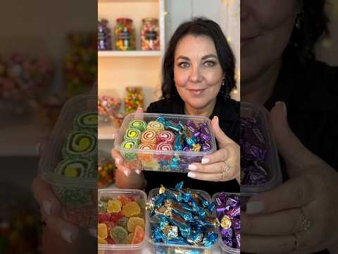 🍫ASMR🍭МАГАЗИН СЛАДОСТЕЙ🍬😴(полная версия на Бусти, пр.Дзен и VK Donut)#asmr#roleplay