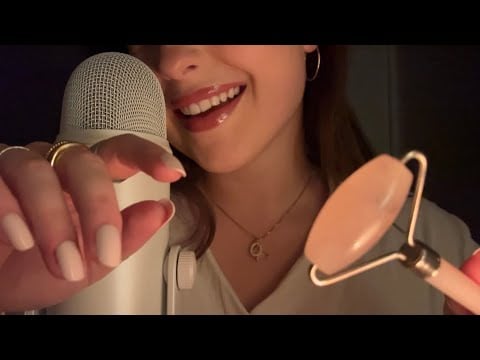 ASMR Valentine’s Day Personal Attention 🌷Just for you