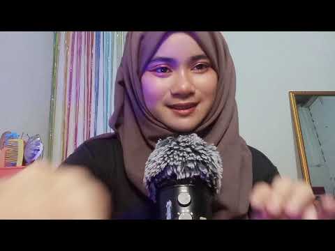 MOUTH 👄SOUND🔊ASMR MEMBUAT TENANG 💤✨
