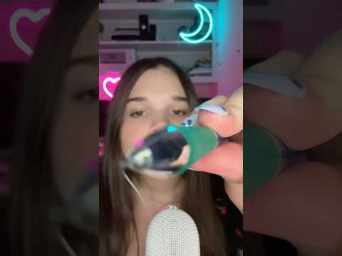 ASMR Doing Your Makeup with the WRONG Props #asmrroleplay #asmrmakeup #asmrwhisper