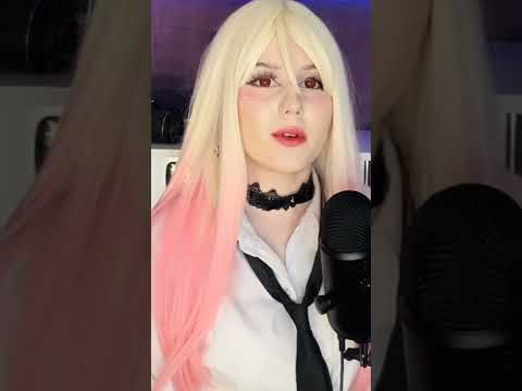 🌙 ASMR relaxing video role play tingles💤(full on my channel)
