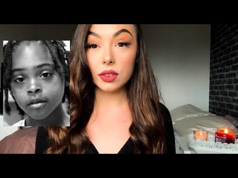 [ASMR TRUE CRIME] THE HEARTBREAKING DISAPPEARANCE OF RELISHA RUDD