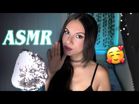 Soft SPOKEN os cuento mi VIDA | asmr español