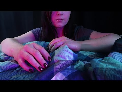 Cozy and Comfy ASMR ⭐ Putting You To Sleep ⭐ Soft Spoken