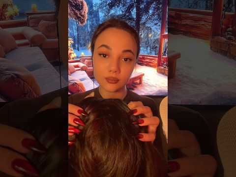 HEAD MASSAGE ASMR 💆🏻‍♀️💆🏻‍♂️#asmr #hsyasmr #asmrrelax #asmrsounds #asmrvideo