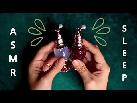 ASMR Pintando as unhas com o esmalte mais caro da minha vida 💸 💅🏻