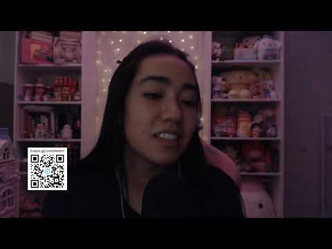 ASMR AO VIVO PARA TE RELAXAR