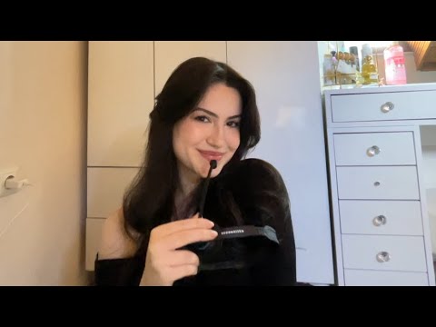 ASMR Türkçe ♡ Spontane 