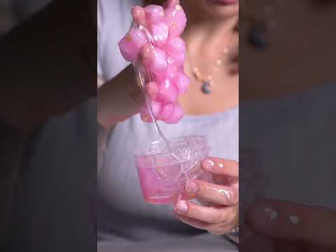 Einfach nur cool!☺️💕 #asmr #asmrgirl #asmrslime #asmrtrend #asmrsound #fyp #fy #viral #goviral