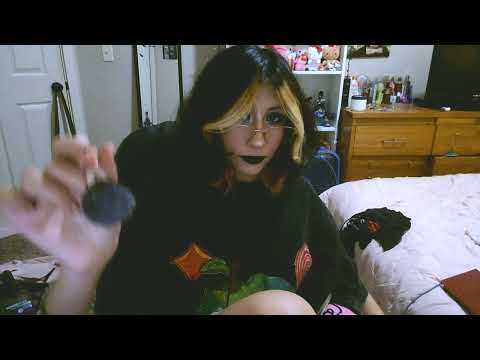 anticipatory asmr :3