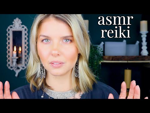 Healing Broken Relationships/Plucking, Severing Ties, Deep Energetic Pulling/Soft Spoken 1 Hour ASMR