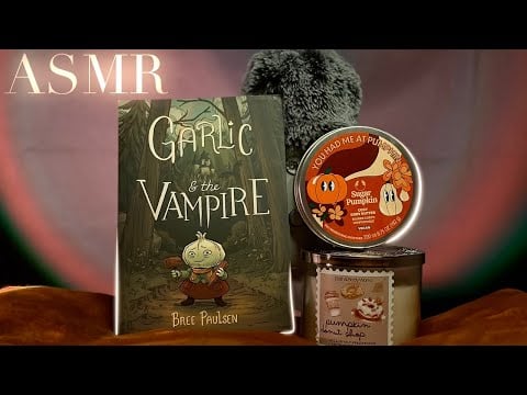 ASMR Cozy Triggers To Help You Relax & Sleep / Fluffy Mic, Fabric Scratching, Book Sounds, Whispers